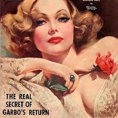 Garbo's Return