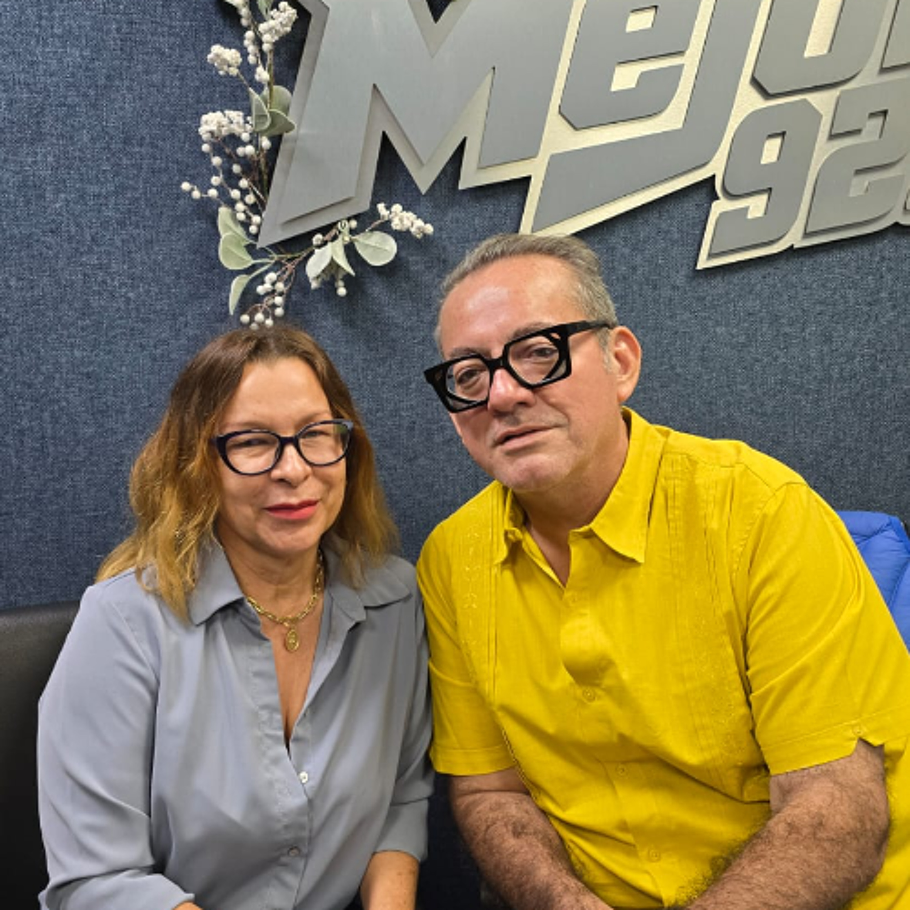 Aumento del 50% al Impuesto Sobre la Nómina afecta a empresarios: Eduardo Sánchez episode artwork