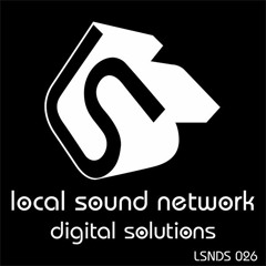 [PREVIEW] Ryuji Takeuchi - die Sonne und der Mond EP [LSNDS026]