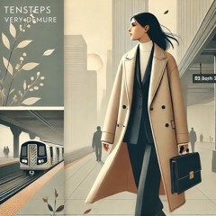 Tensteps - Very Demure (Extended Mix) *FREE DOWNLOAD*