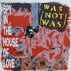 Was (Not Was) - Spy In The House Of Love (Tucan Discos Edit)