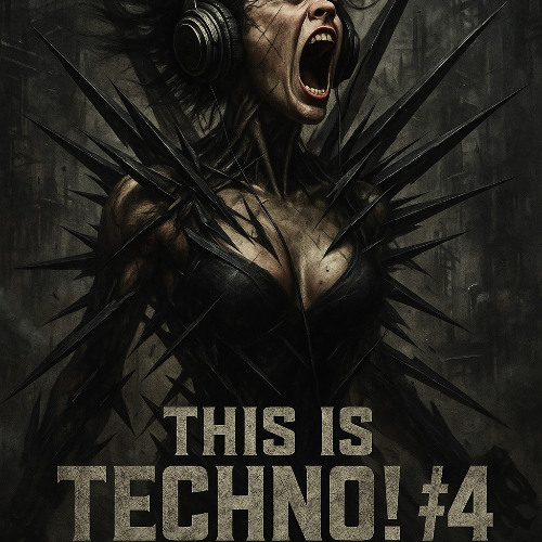 This is Techno! #4