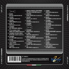 Ten Years of Technoboy - CD 2