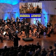 1978 1 HAMMARFORSENS BRUS Symfoni