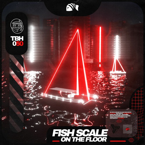 Fish Scale - On The Floor