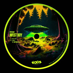 Peter W - West Boy (Original Mix)