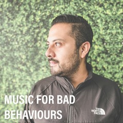 Instinct - Music For Bad Behaviours 2021