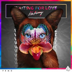 Avicii, Galantis - Waiting For Love x No Money (Rubén Guerin Mashup)