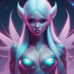 My Alien Ex-Girlfriend