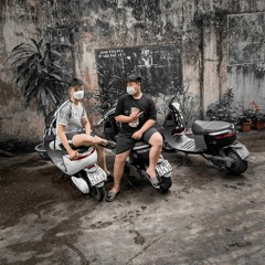 Mixset My Summer Holiday _Thanh Phan Ft Dattihon