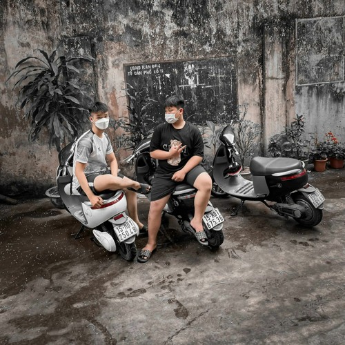 Mixset My Summer Holiday _Thanh Phan Ft Dattihon