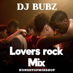 Lovers Rock Mix