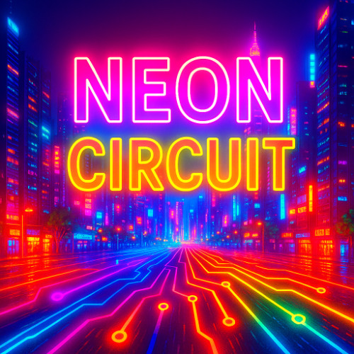 Neon Circuit