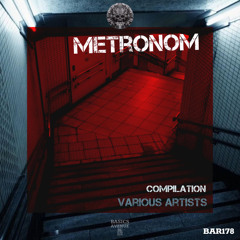 Kai Pattenberg - Core Target (Original Mix) Snipped[On Basics Avenue Records]