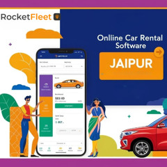 Solving Jaipur Fleet Management Challenges