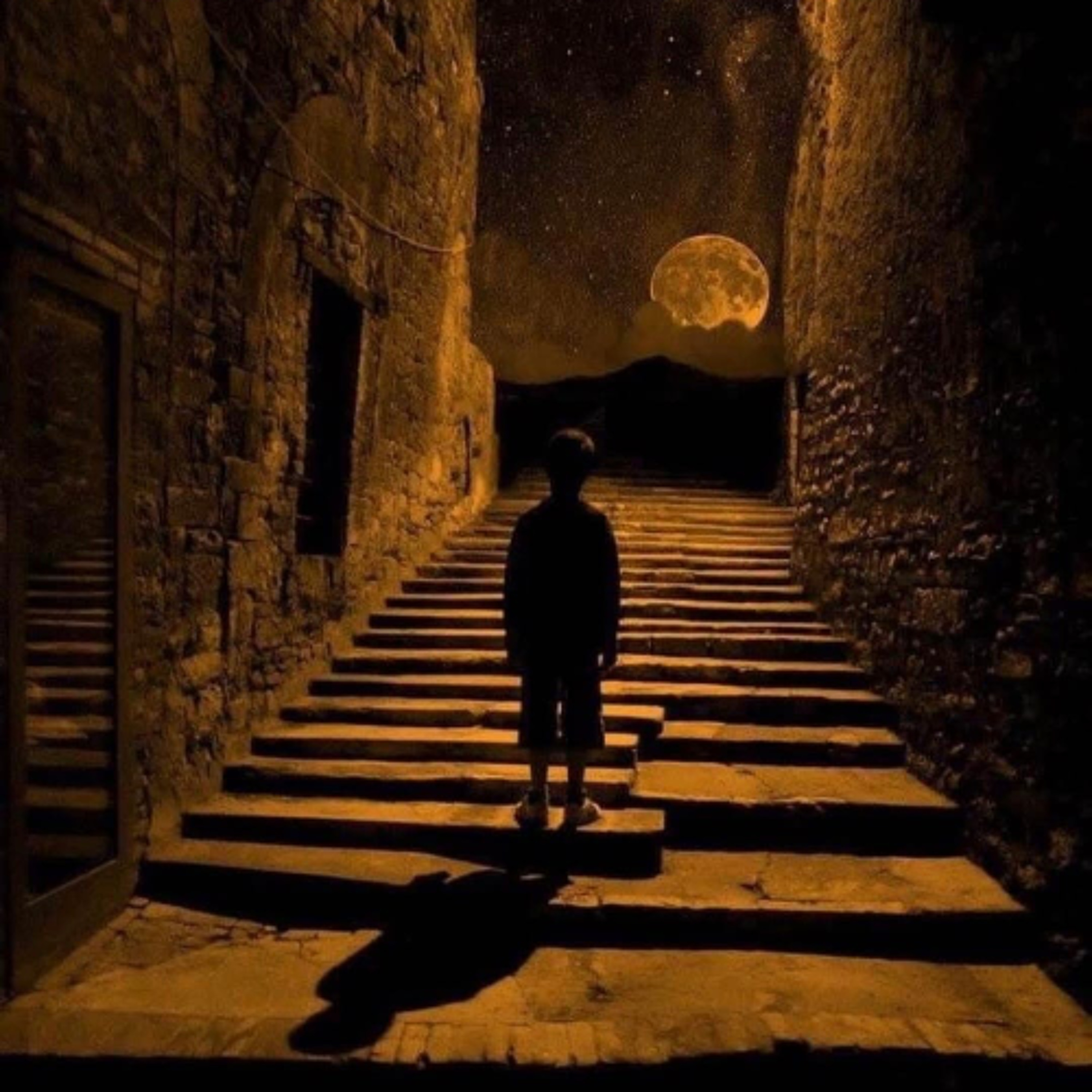 SPIRIT SONGS FOR YOU AMIS - Help me de Johnny Cash (mercredi 19 novembre 2025) episode artwork