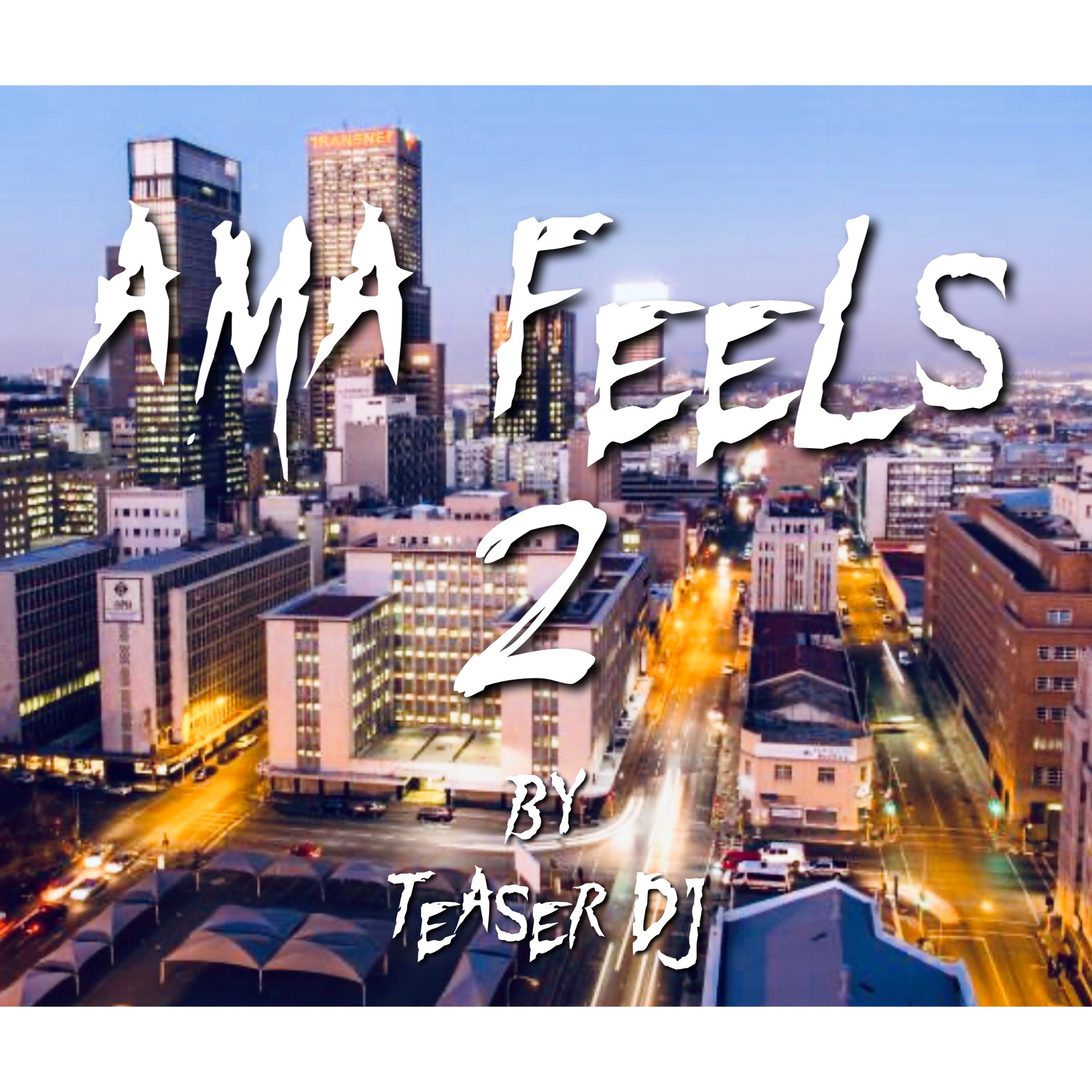 AMA FEELS 2 episode artwork