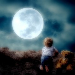 Clair de Lune/ Moon Light/月の光 アレンジ(arrange)