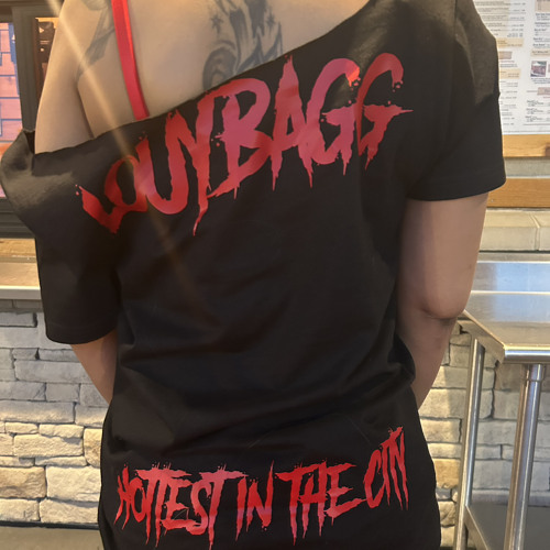 Hottest In The City CWC Mix 1