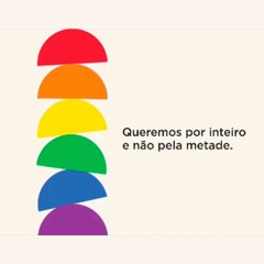 T.02 - EP. 11 - Queremos por Inteiro e não pela Metade - Parada do Orgulho LGBT+ de São Paulo 2023