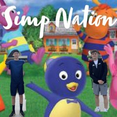 Simp Nation