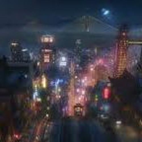 modern thriller - chapter 4 (first pass)