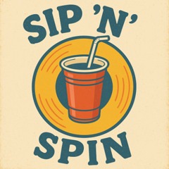 Civi - Sip 'N' Spin