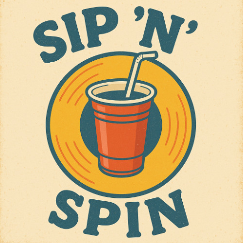 Civi - Sip 'N' Spin [FREE DL]