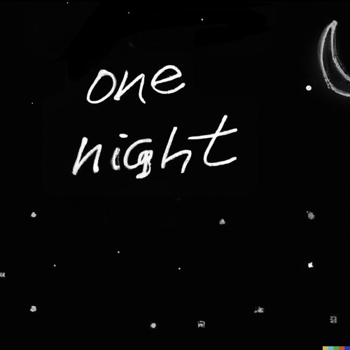 One Night, Unmixed Snippet