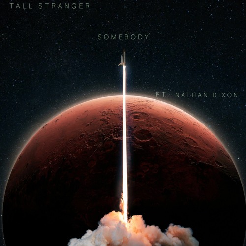 Somebody (Radio version)