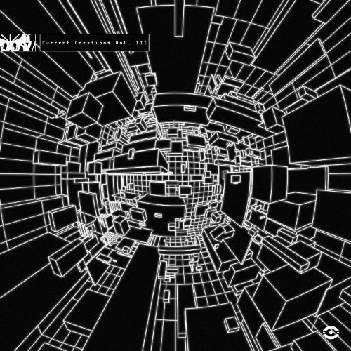 Current Creations Vol. III (All Original Mini-Mix)