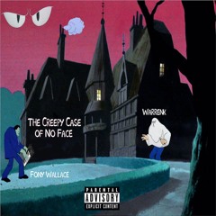 Creepy Case (feat. THE TRAUMSTER) [prod. FONY WALLACE]