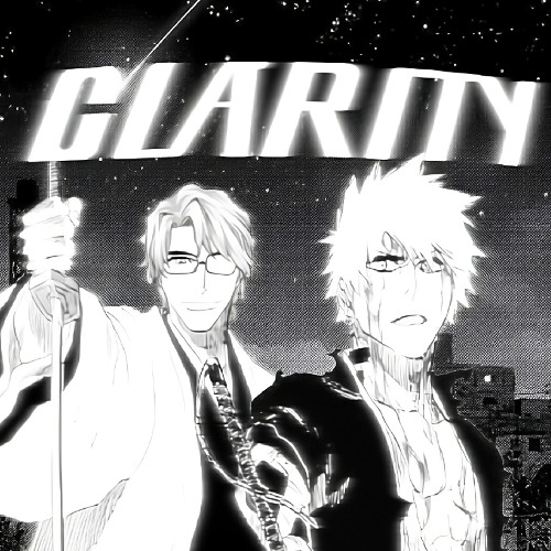 Bleach x Clarity hardstyle