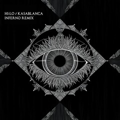 HI-LO & Kasablanca - INFERNO (Max & Dana Remix) (FREE DOWNLOAD)
