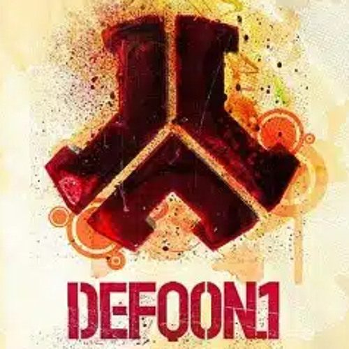 Tha Playah Live @ Defqon 1, Almeerderstrand Almere 17-06-2006
