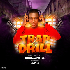 TRAP & DRILL 2024 Mixtape by Belomix | Xorxor • Watson-G • Bourik The Latalay • Pop Smoke • Cardi-B