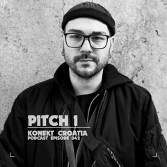 Konekt Croatia Podcast #042 - Pitch 1