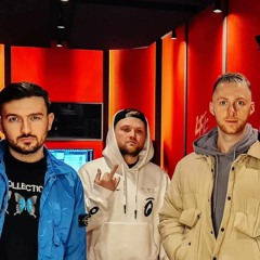 Niet Oorlogsgezicht & Rebelion - Switchbleet