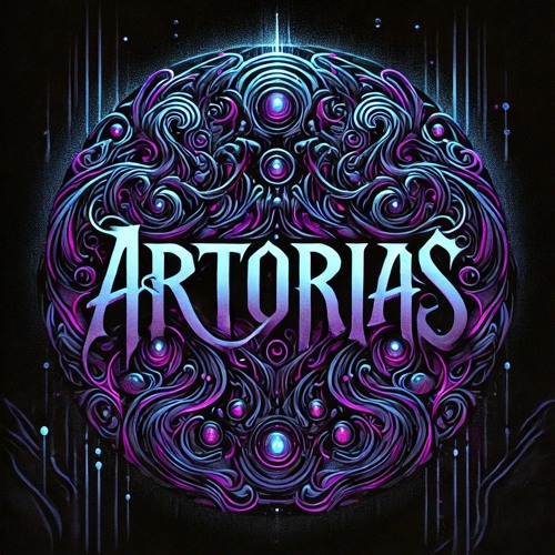 ARTORIAS-MY FIRST DJ MIX 29/12/2024 145BPM