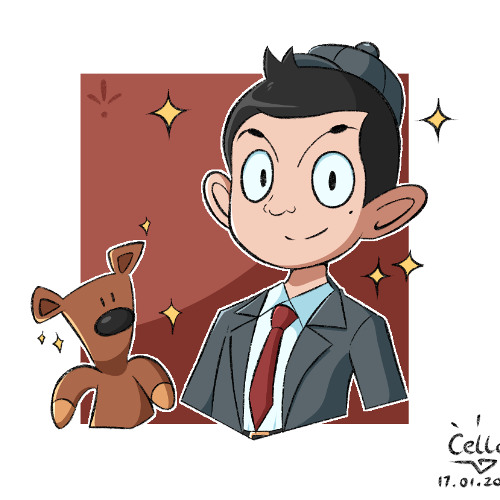 Mr Bean The Animated Series Theme Song (Yuki Suzuki Remix)