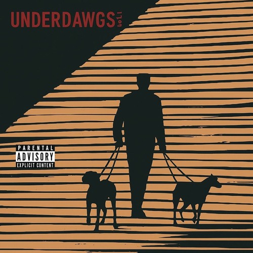 Yung 6ixteenivy - CHAINED