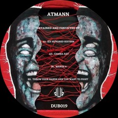Atmann - Gamma Ray Snippet