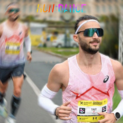 Half Marathon Mix - 4:45/KM Pace | Disco, Melodic Techno, Progressive House, Big Room