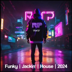Funky & House Mix 2024  🔥 Crazibiza | Mark Knight | David Penn 🔥  FunkU 3 🎸