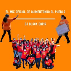 Feeding El Pueblo Guest Mix