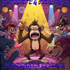 Motivate & Tricky D - A Drunken Episode