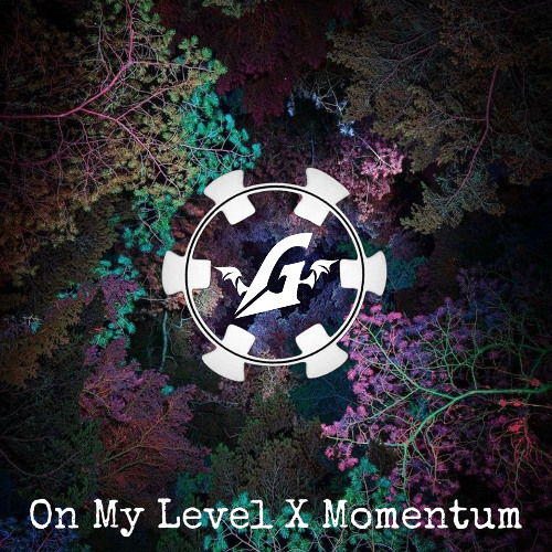 On My Level - Tape B X Momentum - Impulse. (Ghidorah Mashup)