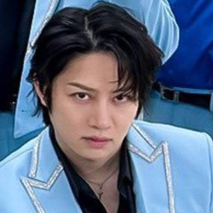 You're The Guy - Kim Heechul