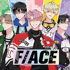 F/ACE - Eyes On You
