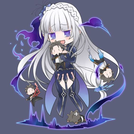 ENGLISH Re Zero Ending 1 – “STYX HELIX” ¦ Dima Lancaster